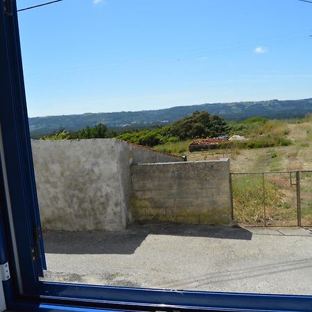 Alojamentos Dos Mangues Sao Martinho do Porto Luaran gambar